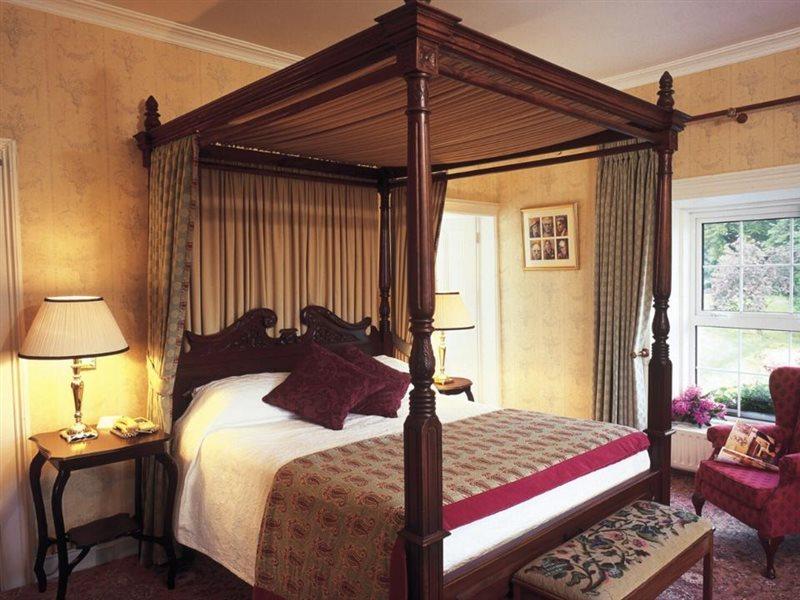 Killarone Ross Lake House Hotel מראה חיצוני תמונה